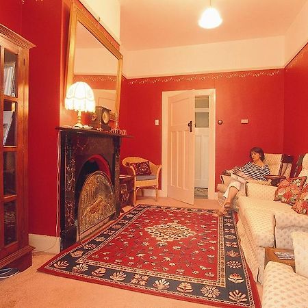Ross B&B Accommodation Екстер'єр фото