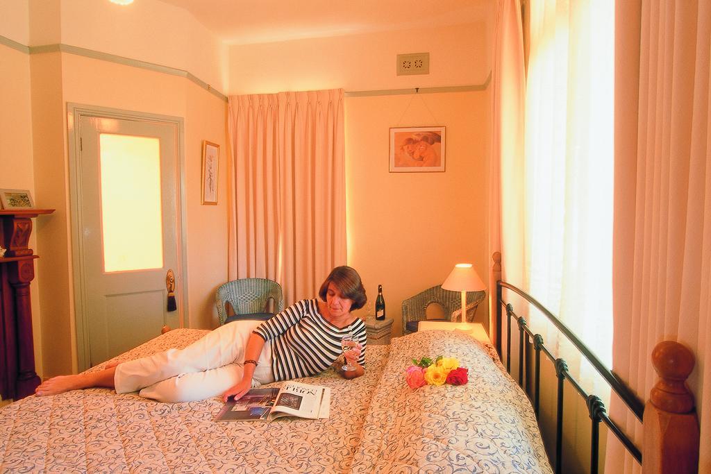 Ross B&B Accommodation Номер фото