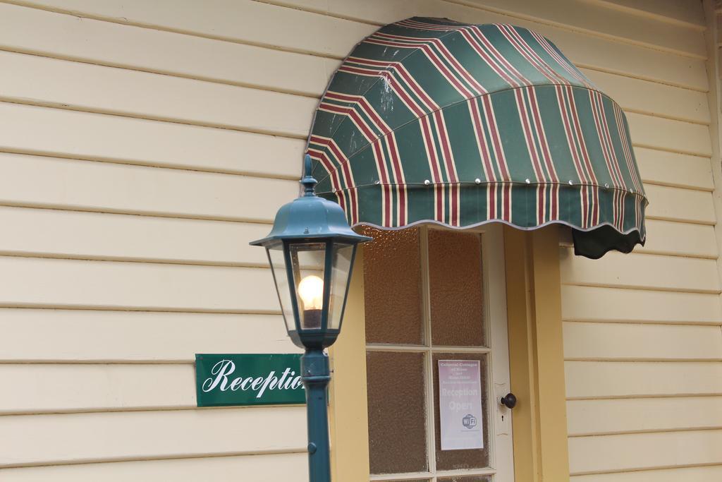 Ross B&B Accommodation Номер фото