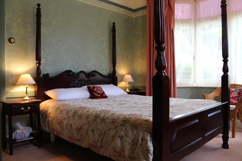 Ross B&B Accommodation Номер фото
