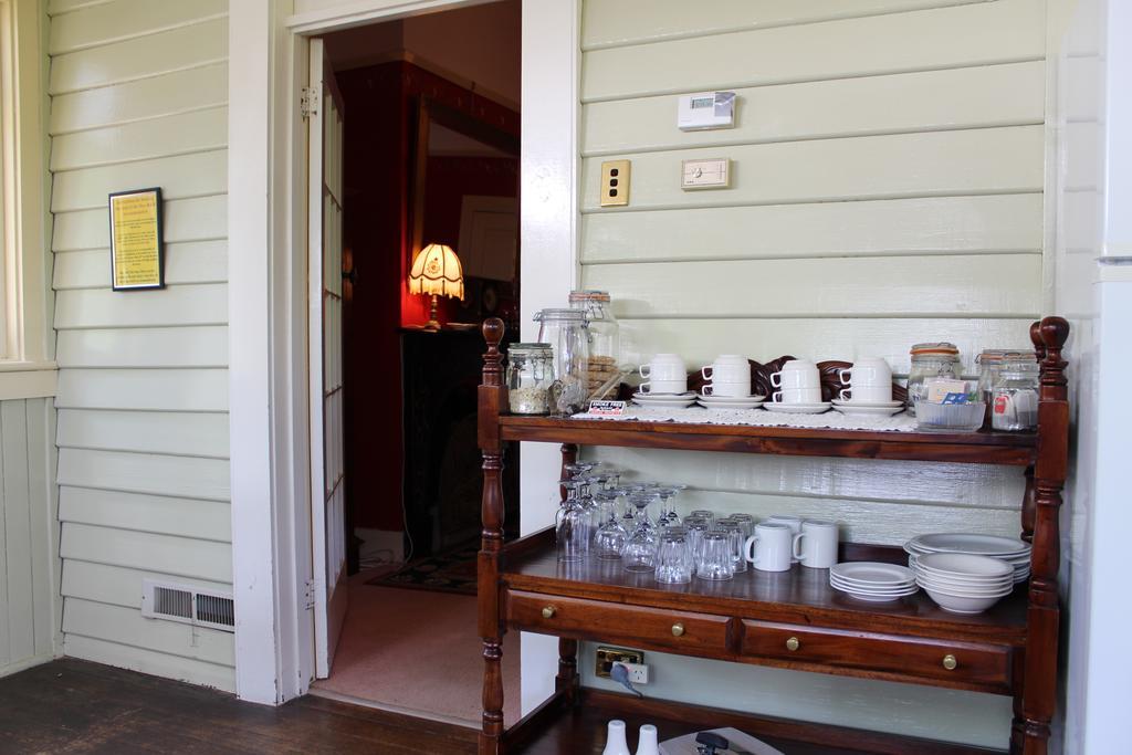Ross B&B Accommodation Номер фото