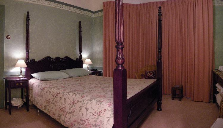 Ross B&B Accommodation Екстер'єр фото