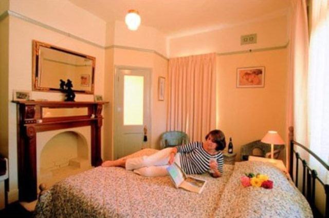 Ross B&B Accommodation Екстер'єр фото