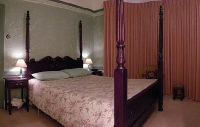 Ross B&B Accommodation Екстер'єр фото
