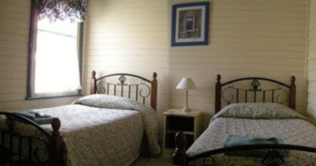 Ross B&B Accommodation Екстер'єр фото