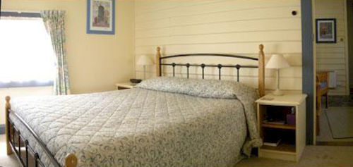Ross B&B Accommodation Екстер'єр фото
