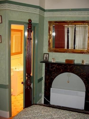 Ross B&B Accommodation Екстер'єр фото