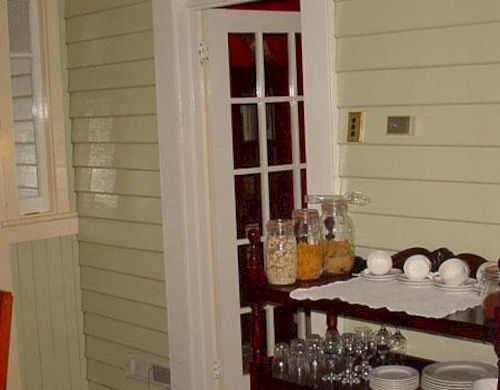 Ross B&B Accommodation Екстер'єр фото