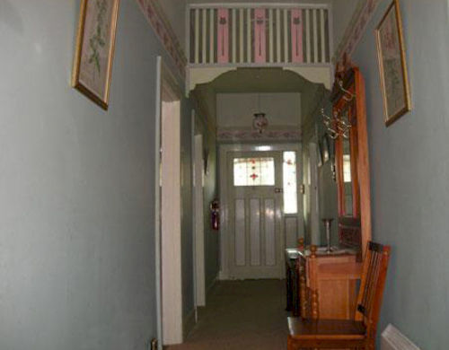 Ross B&B Accommodation Екстер'єр фото